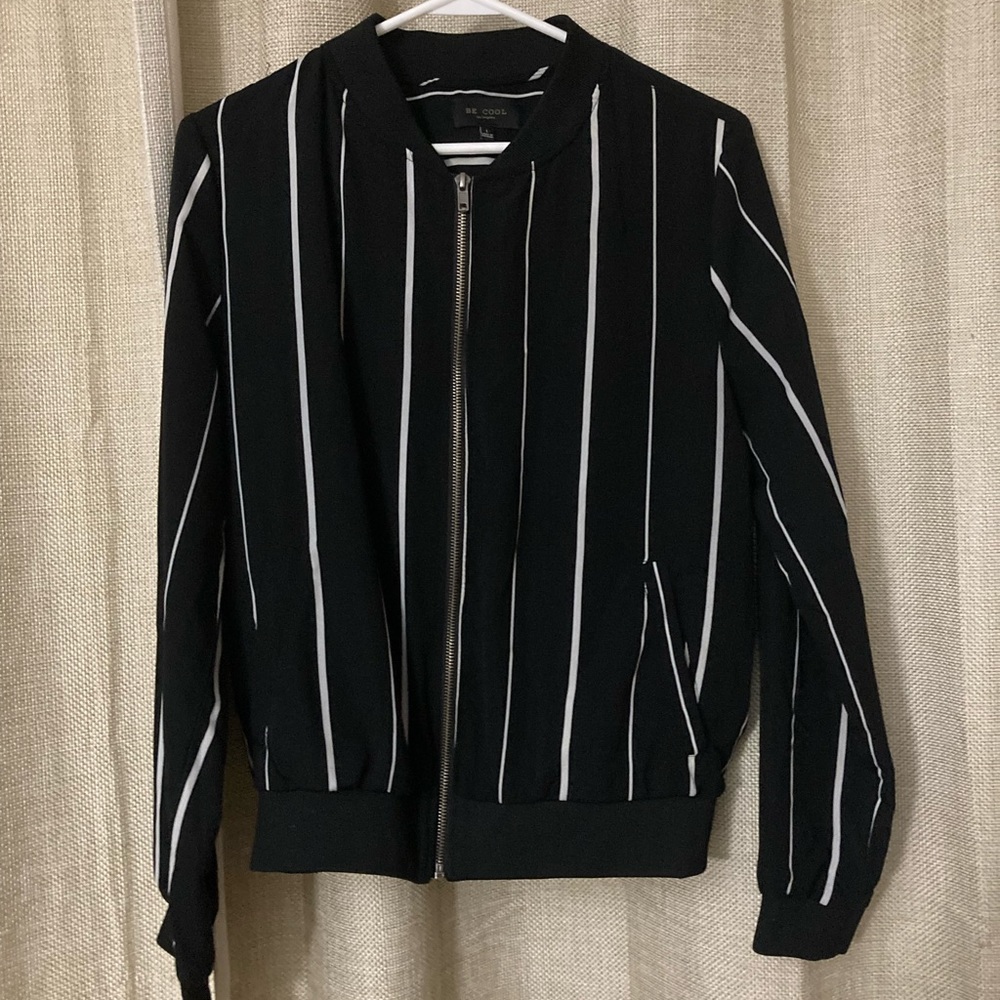 Be cool woman’s sweater